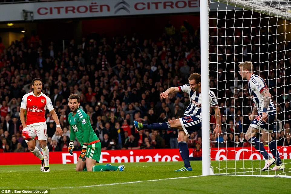 ket qua Arsenal anh 5