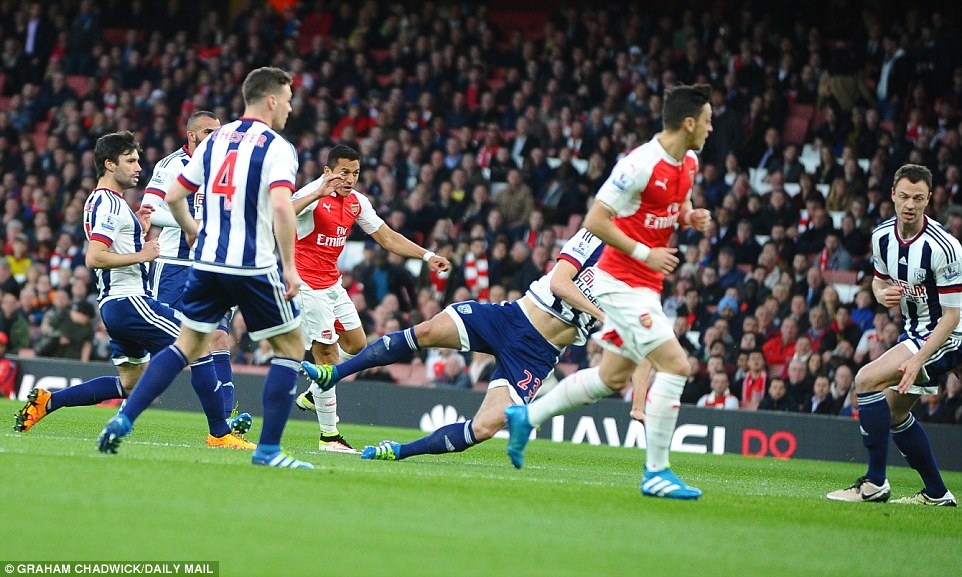 ket qua Arsenal anh 2