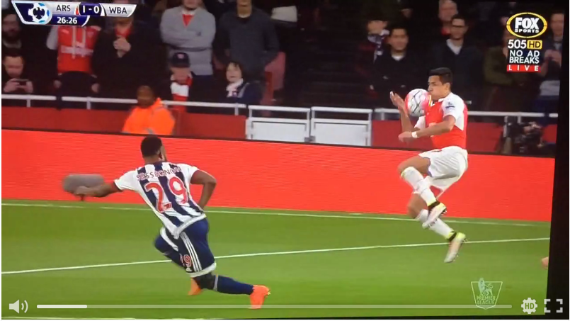 ket qua Arsenal anh 6