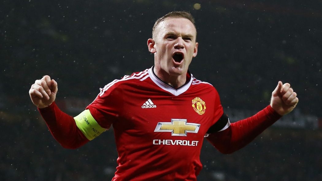 Rooney giau nhat trong gioi VDV tre nuoc Anh hinh anh