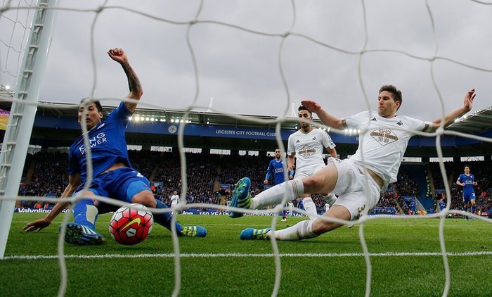 hinh anh an tuong bong da Anh anh 10