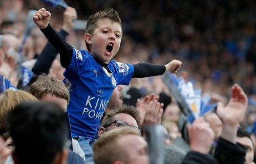 Nhung hinh anh an tuong nhat bong da Anh cuoi tuan qua hinh anh