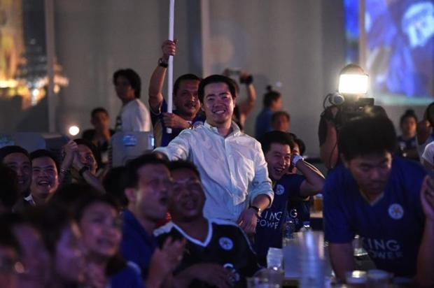 Leicester ảnh 2 Leicester anh 2