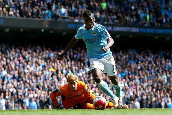 doi hinh tieu bieu Ngoai hang Anh anh 11