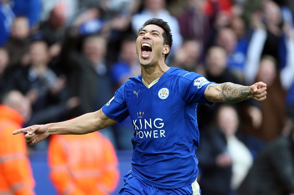 doi hinh tieu bieu Ngoai hang Anh anh 10