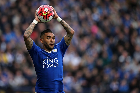 doi hinh tieu bieu Ngoai hang Anh anh 2