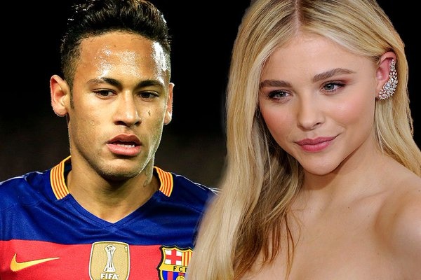 Con trai Beckham thang Neymar o chon tinh truong hinh anh