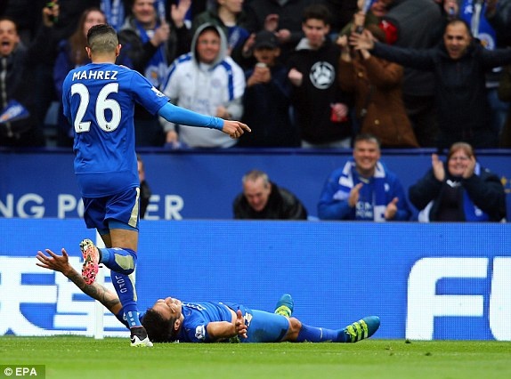 ket qua leicester city anh 13