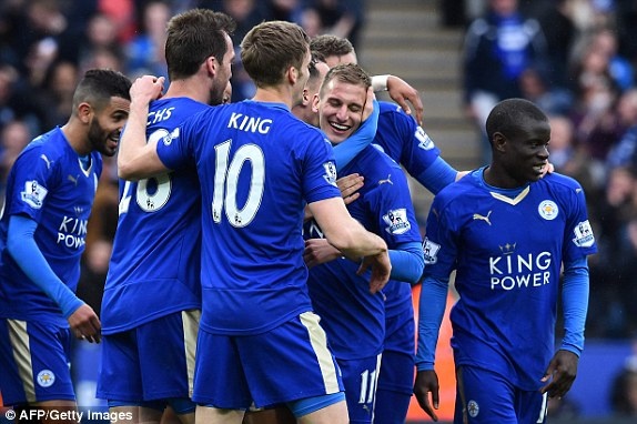 ket qua leicester city anh 16