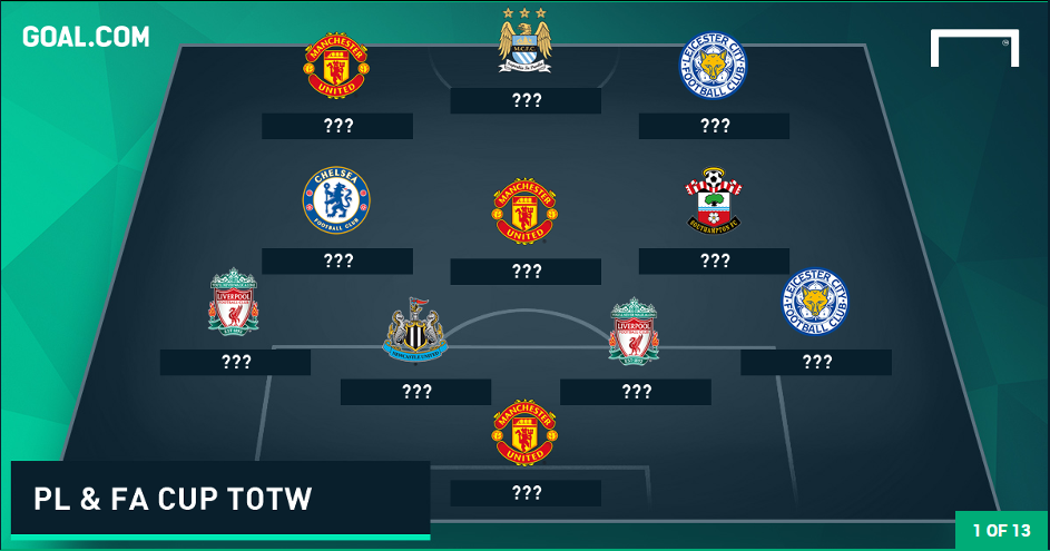 3 cau thu MU vao doi hinh tieu bieu ket hop NH Anh va FA Cup hinh anh