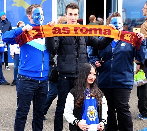 ket qua leicester city anh 1