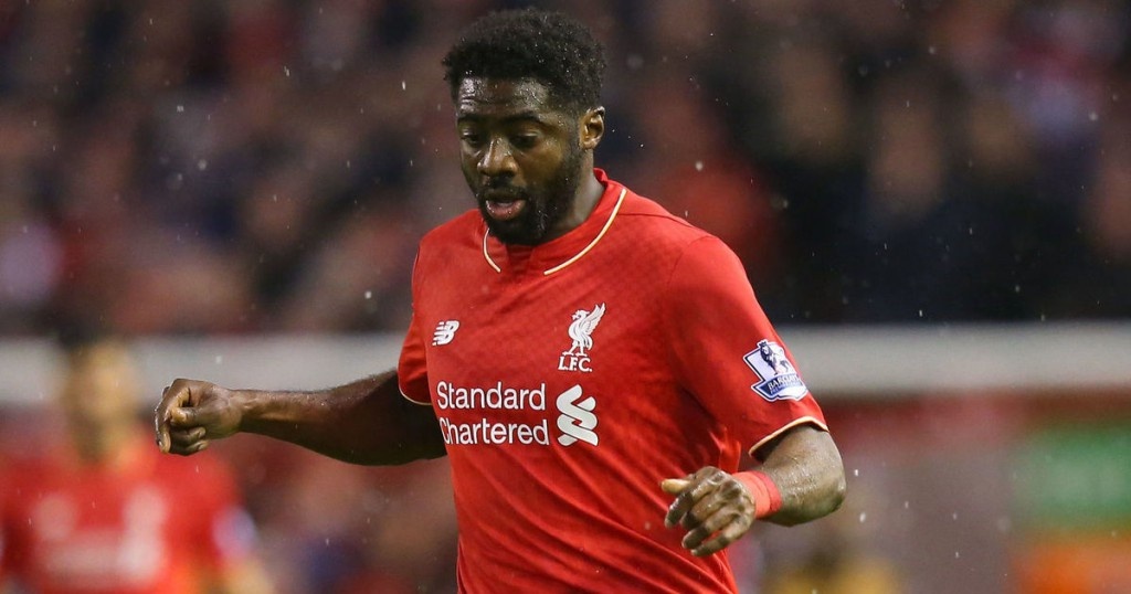 doi hinh tieu bieu Ngoai hang Anh anh 4