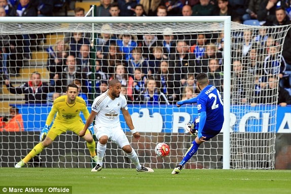 ket qua leicester city anh 5