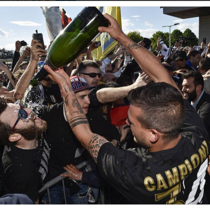 juventus vô địch Serie A ảnh 6 juventus vo dich Serie A anh 6