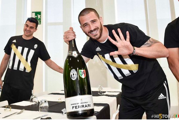 juventus vô địch Serie A ảnh 15 juventus vo dich Serie A anh 15