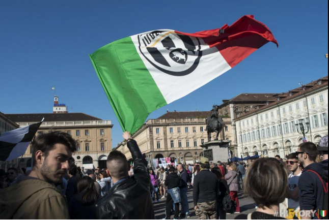 juventus vô địch Serie A ảnh 7 juventus vo dich Serie A anh 7