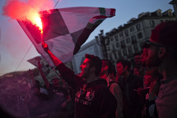 juventus vô địch Serie A ảnh 10 juventus vo dich Serie A anh 10