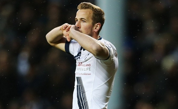 Tottenham dang chuc vo dich cho Leicester voi tran hoa 1-1 hinh anh