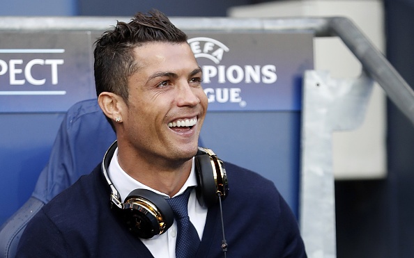 Lich su dung ve phia Real khi hoa 0-0 luot di hinh anh