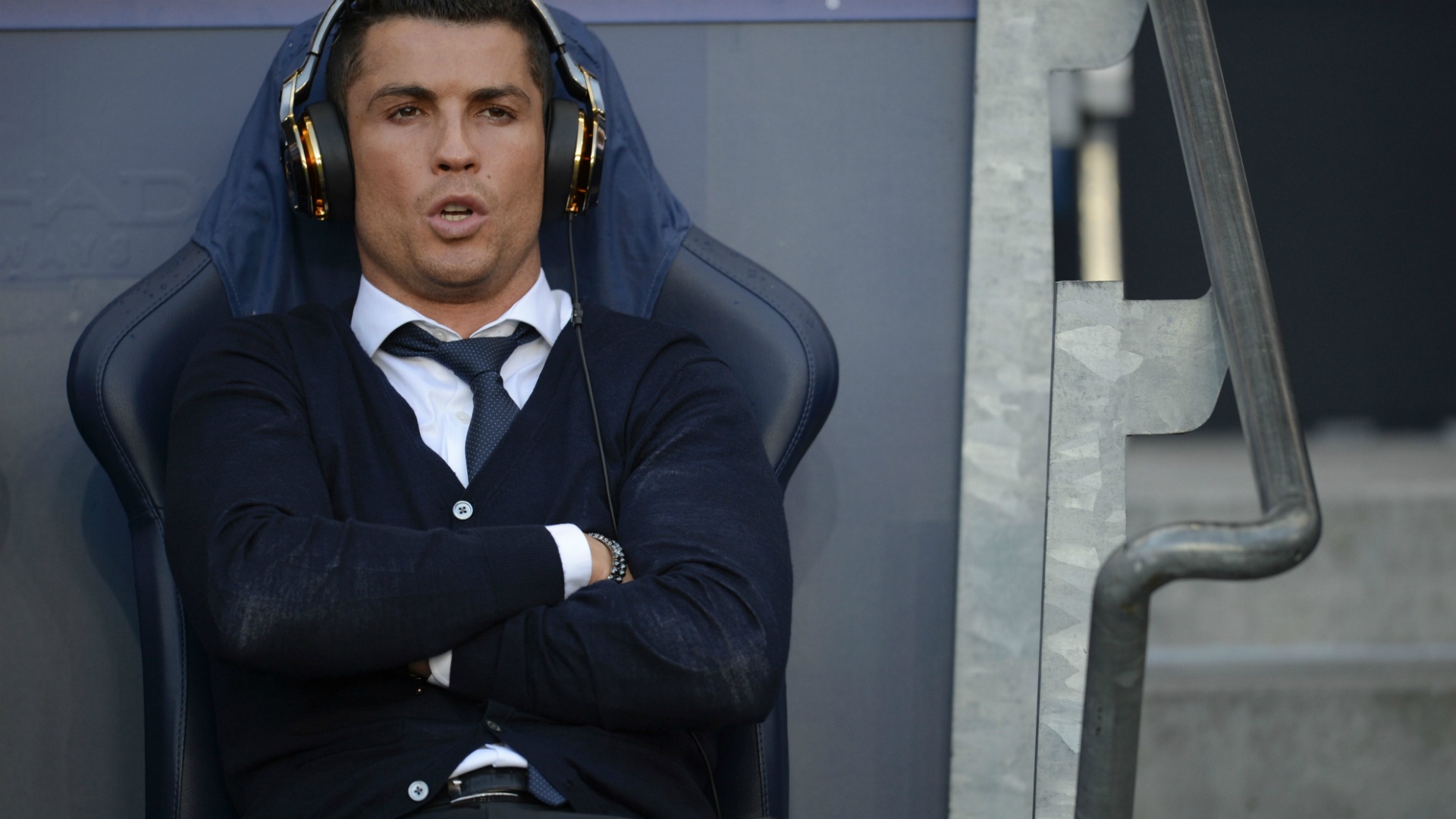 tình hình chấn thương của Ronaldo ảnh 2 tinh hinh chan thuong cua Ronaldo anh 2