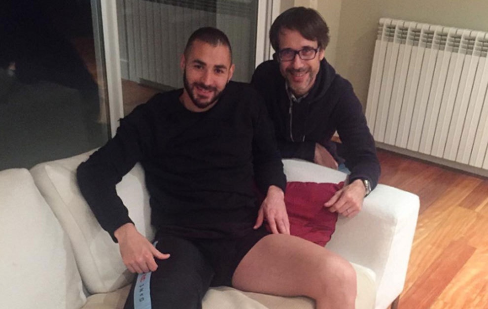 tình hình chấn thương của Ronaldo ảnh 2 tinh hinh chan thuong cua Ronaldo anh 2