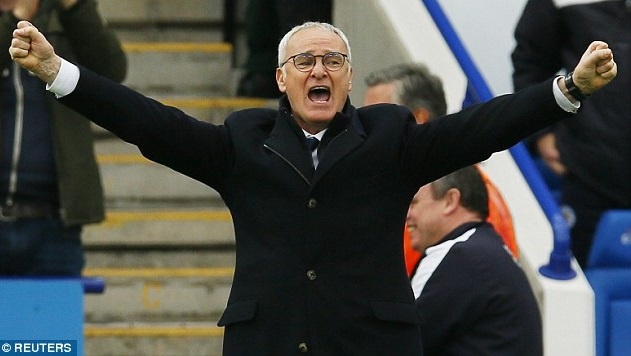 Ranieri duoc thuong dam neu giup Leicester vo dich hinh anh
