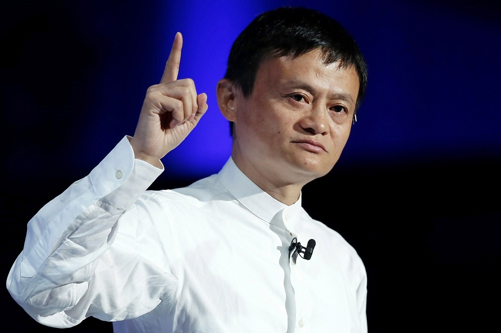 tỷ phú jack ma mua AC Milan ảnh 1 ty phu jack ma mua AC Milan anh 1