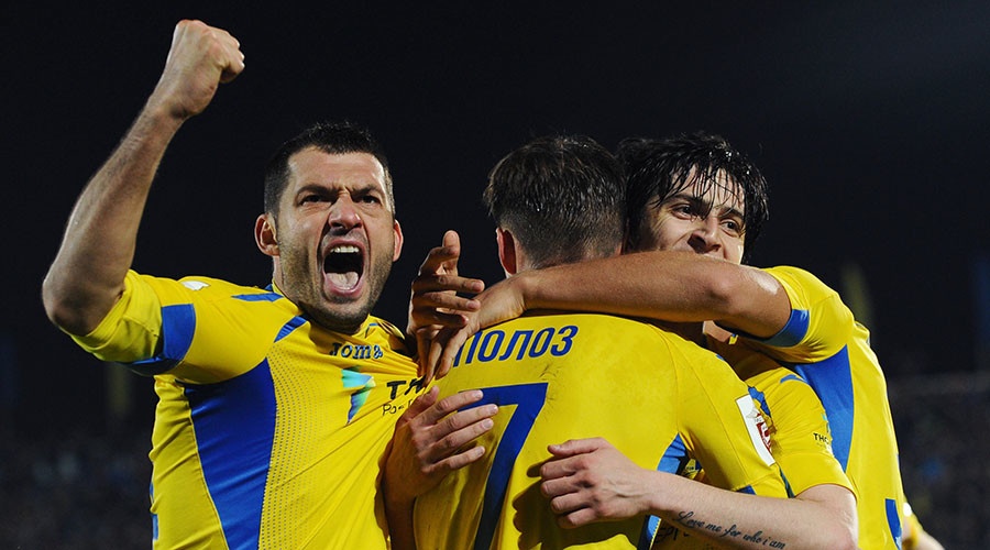 Nuoc Nga cung co mot Leicester City hinh anh