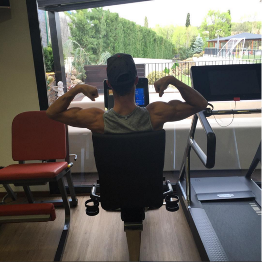 tình hình chấn thương của Ronaldo ảnh 1 tinh hinh chan thuong cua Ronaldo anh 1