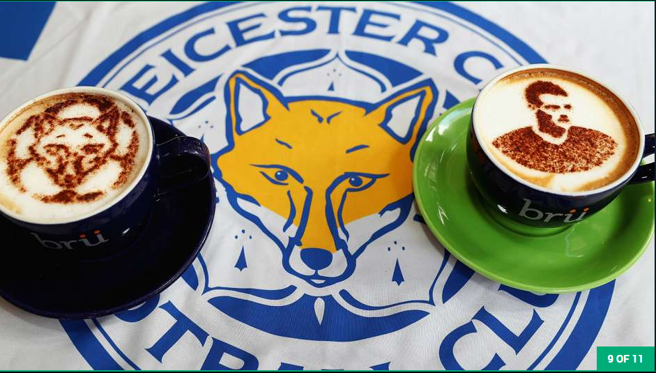 trận Leicester vs MU ảnh 11 tran Leicester vs MU anh 11