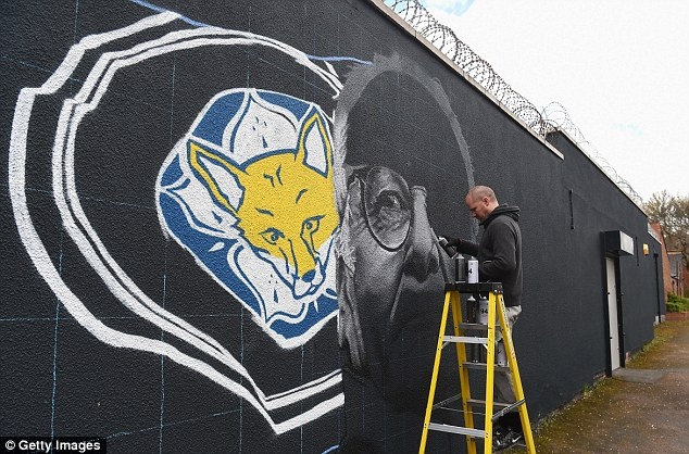 trận Leicester vs MU ảnh 6 tran Leicester vs MU anh 6