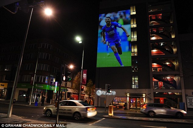 trận Leicester vs MU ảnh 1 tran Leicester vs MU anh 1