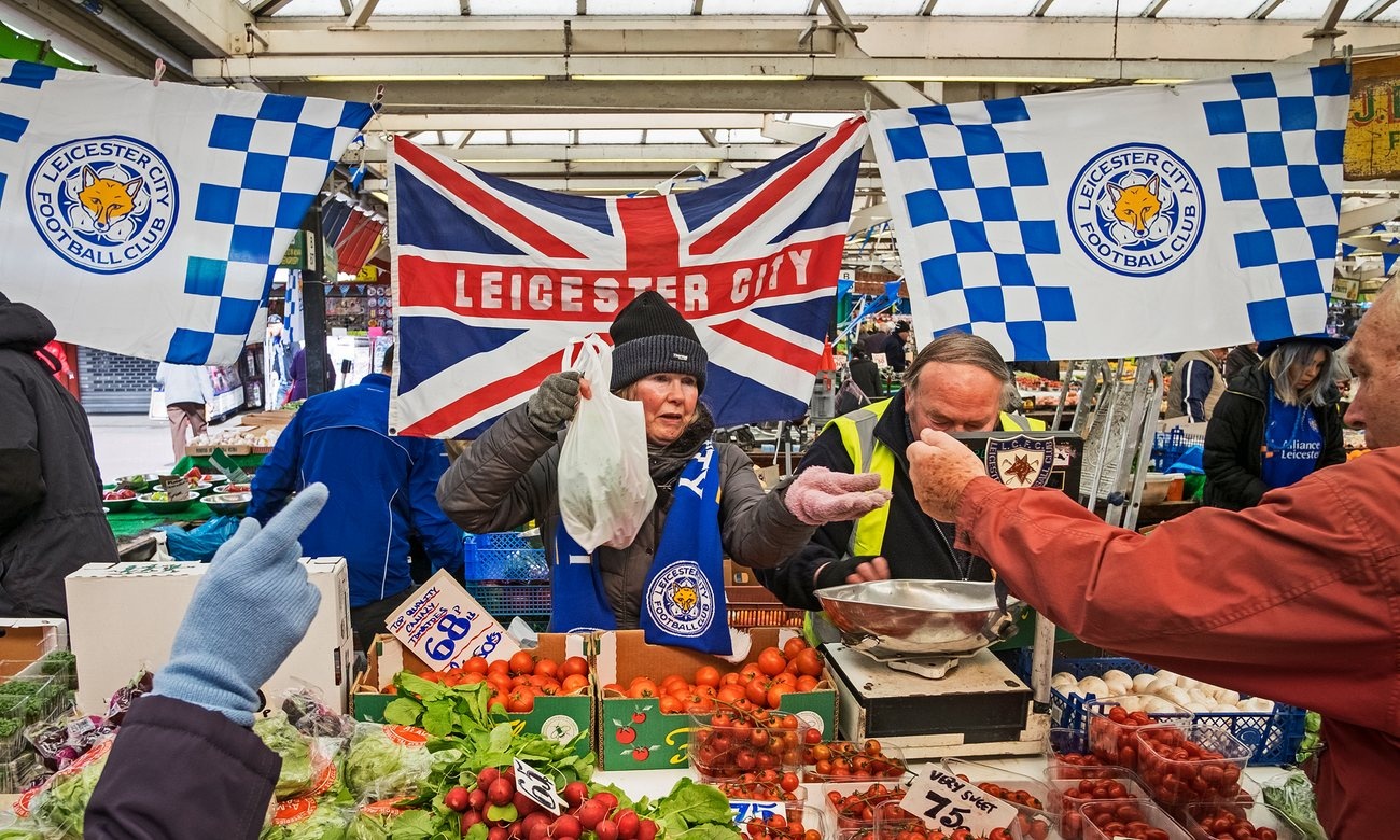 trận Leicester vs MU ảnh 8 tran Leicester vs MU anh 8