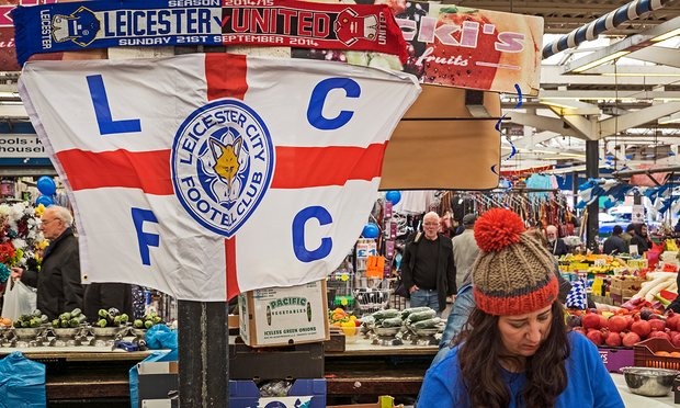 trận Leicester vs MU ảnh 9 tran Leicester vs MU anh 9