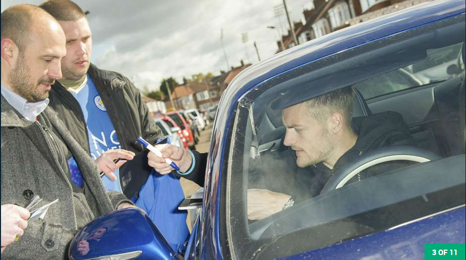 trận Leicester vs MU ảnh 17 tran Leicester vs MU anh 17