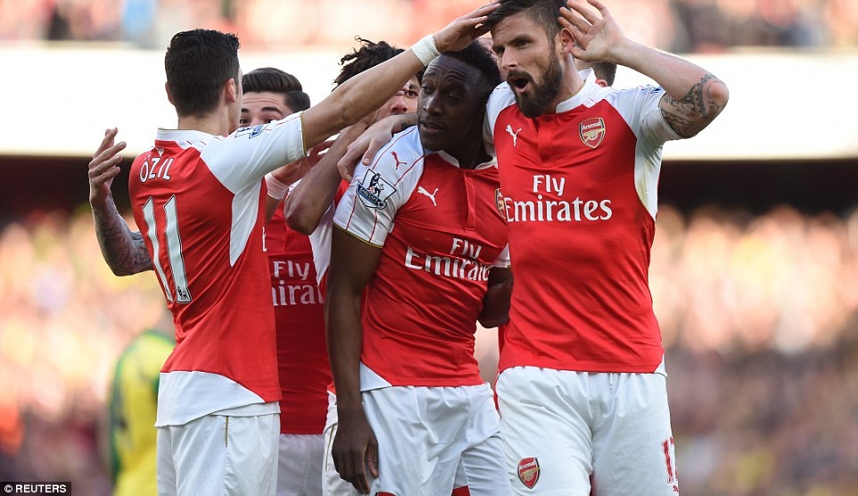 kết quả Arsenal ảnh 10 ket qua Arsenal anh 10