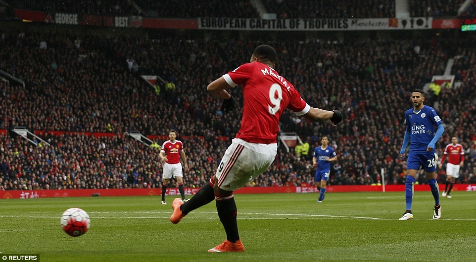 ket qua MU vs Leicester City anh 3