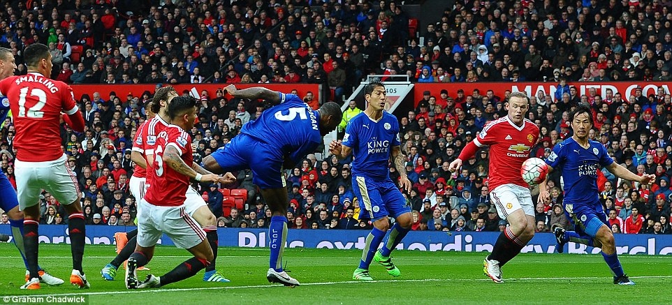 ket qua MU vs Leicester City anh 5