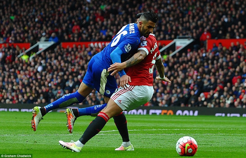 ket qua MU vs Leicester City anh 9