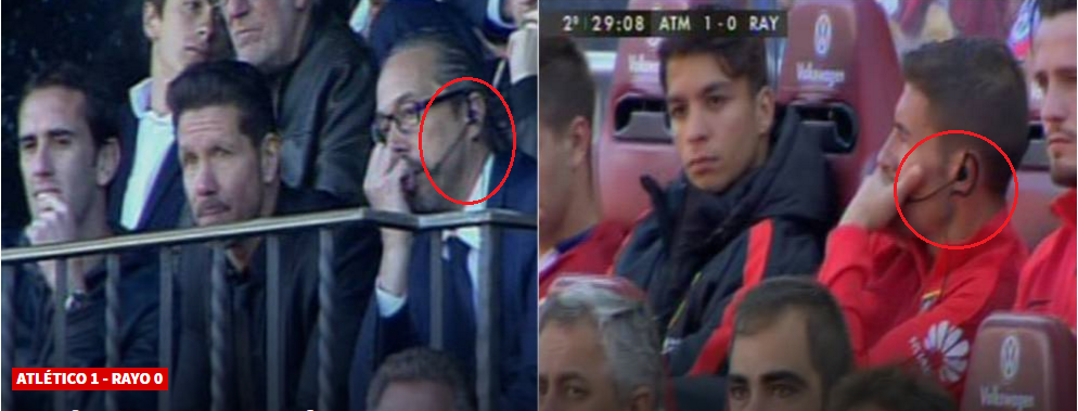 Simeone lach an cam chi dao anh 1