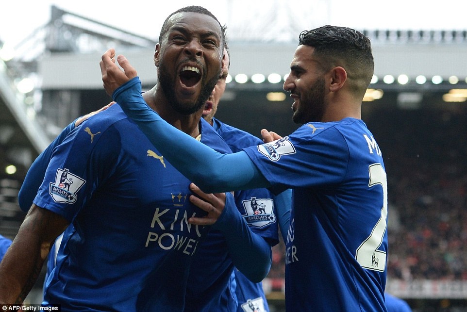 Leicester phai cho Chelsea giup suc de dang quang vong nay hinh anh