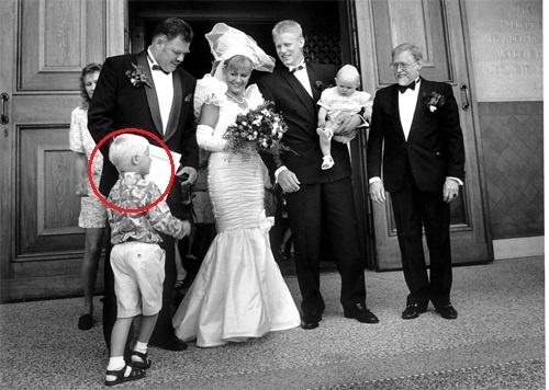 cha con Schmeichel ảnh 2 cha con Schmeichel anh 2