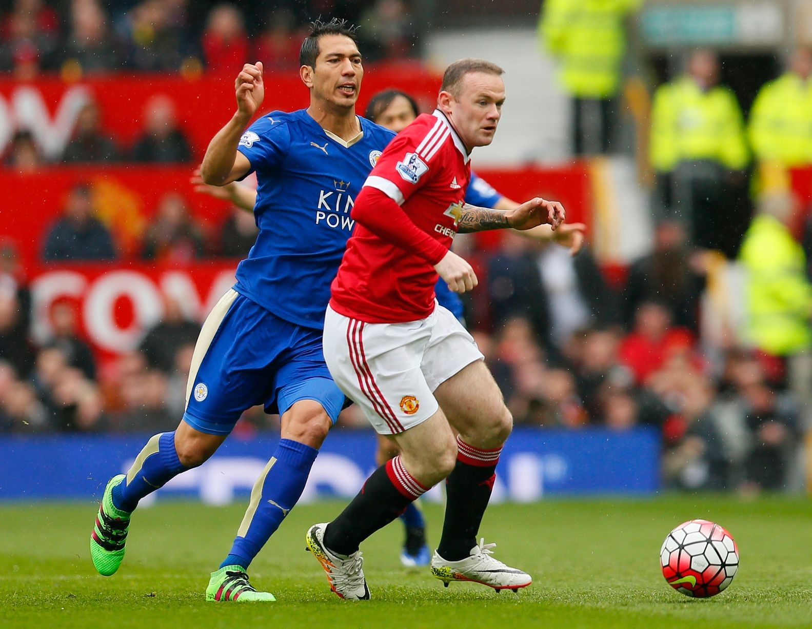 ket qua MU vs Leicester City anh 2