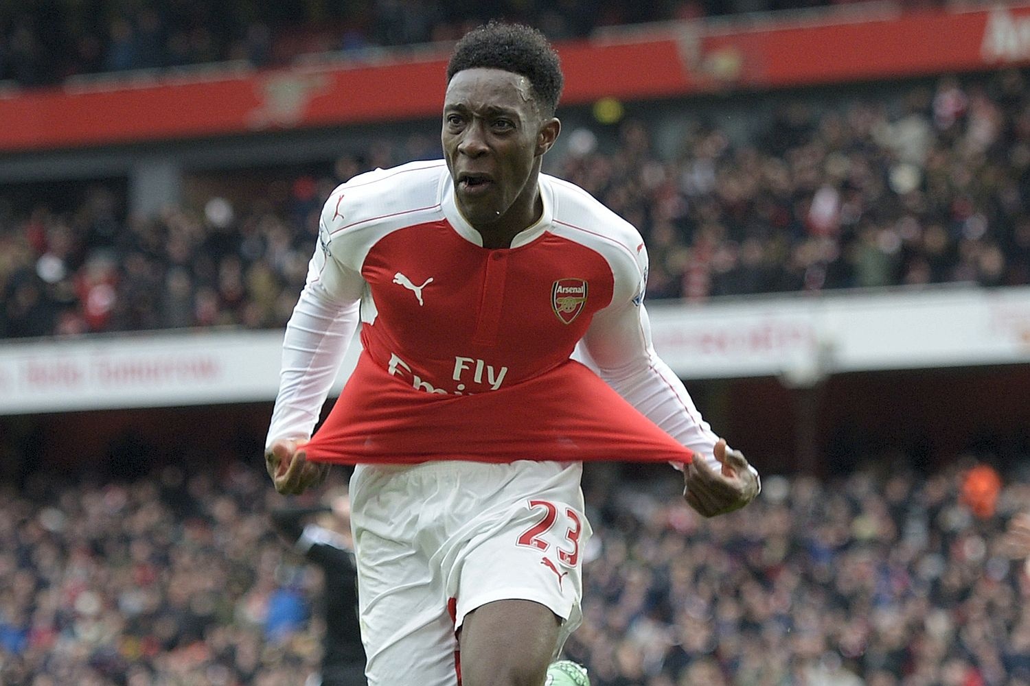 doi hinh tieu bieu Ngoai hang Anh anh 11