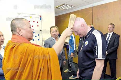 Leicester ảnh 1 Leicester anh 1