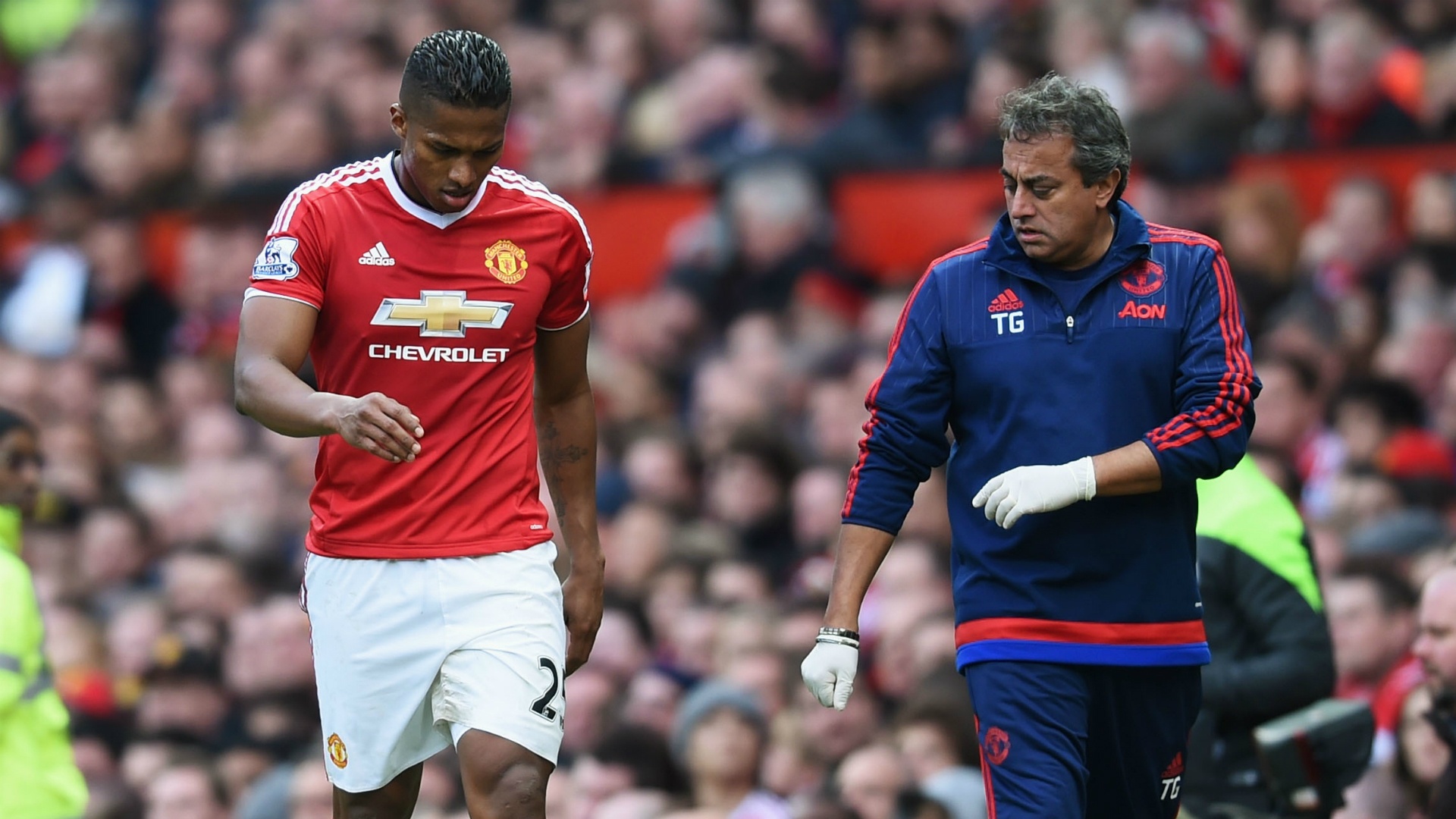 doi hinh tieu bieu Ngoai hang Anh anh 2