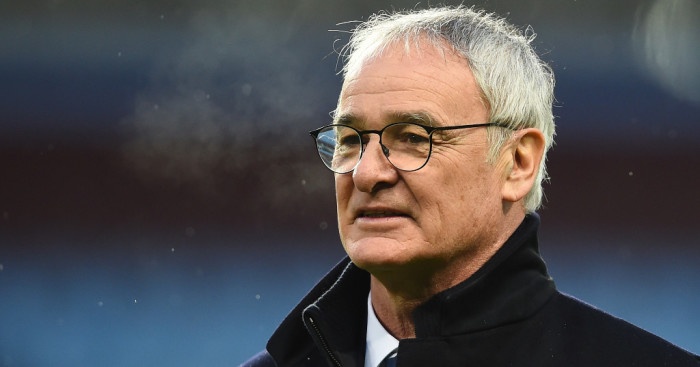 Leicester vô địch ảnh 1 Leicester vo dich anh 1