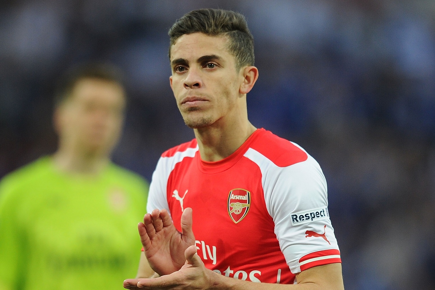 doi hinh tieu bieu Ngoai hang Anh anh 4