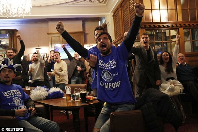 Leicester vo dich anh 3