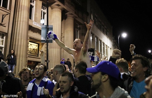 Leicester vo dich anh 12